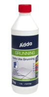 Adda Ute Grunning